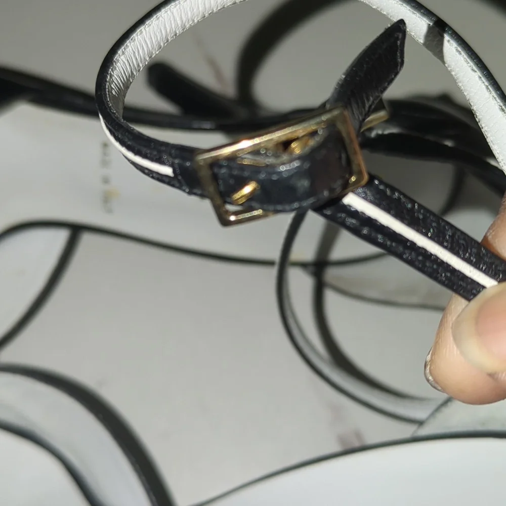 *Rare* Bruno Magli Black Women's Heels - Picture 11 of 12